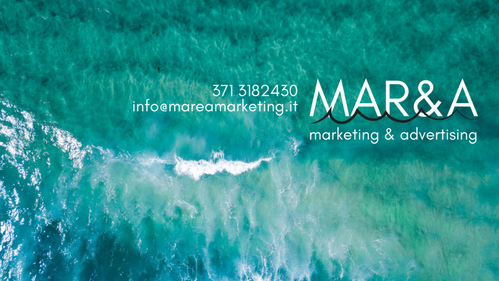 digital marketing roma